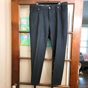 Peter Millar Men's Twill Pants 38x29